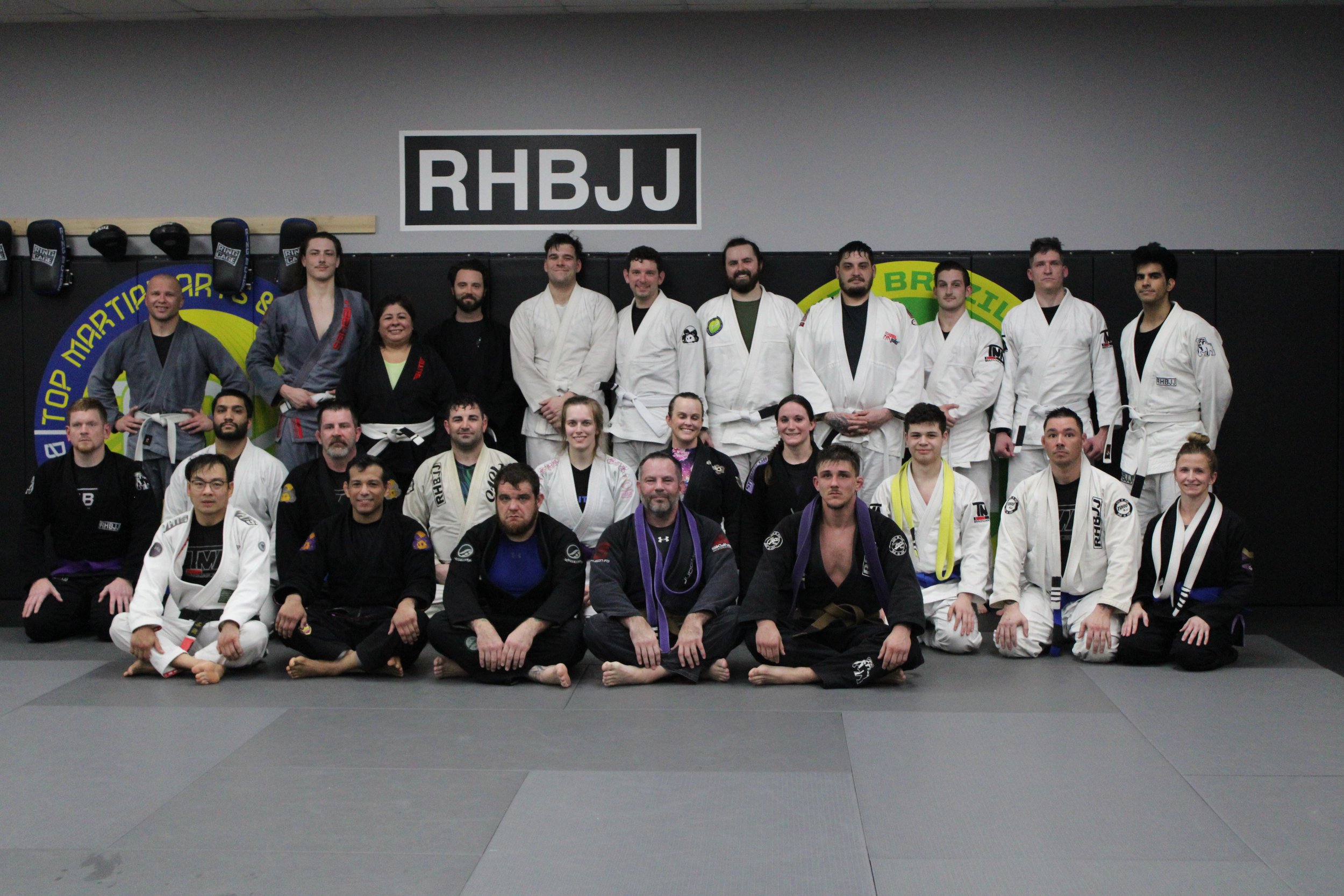 rock hill bjj team
